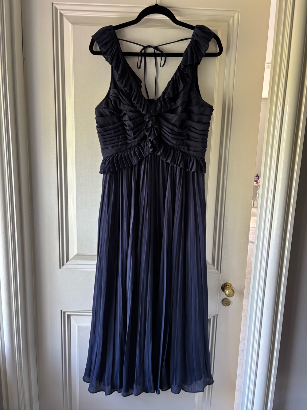 NWT Cinq a Sept Calloway Dress